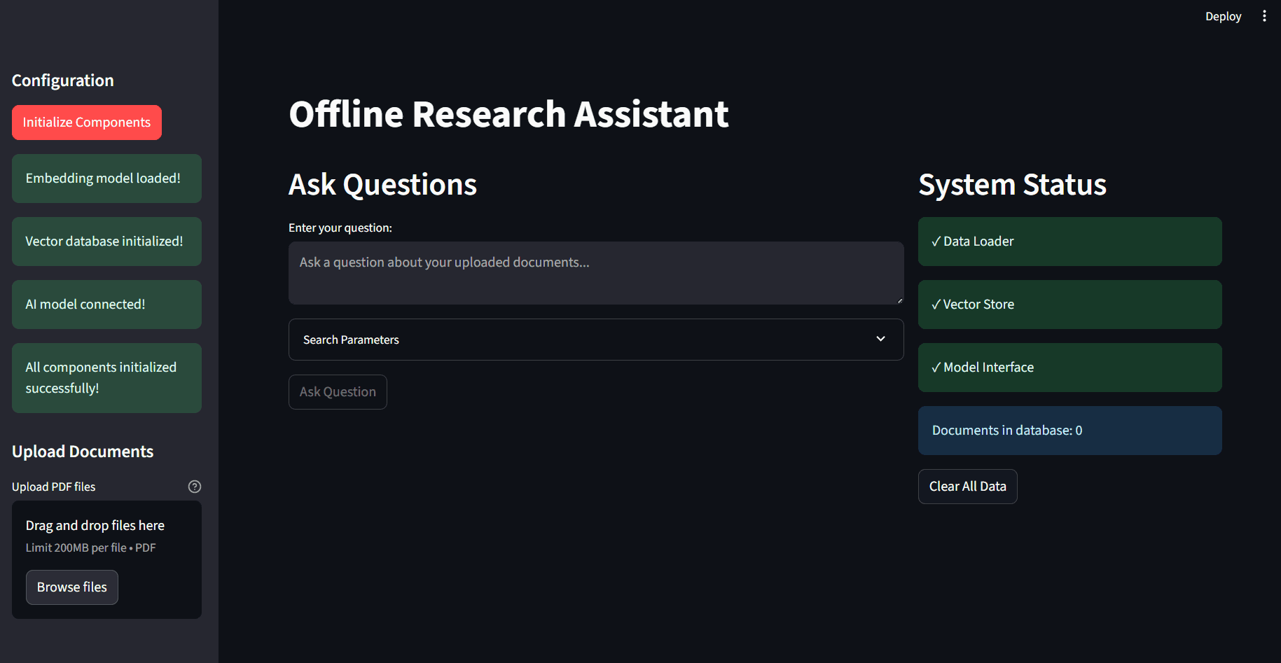 OpenAI Open Model Hackathon