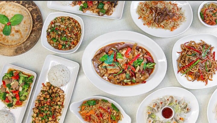 Turpan Uyghur Restaurant